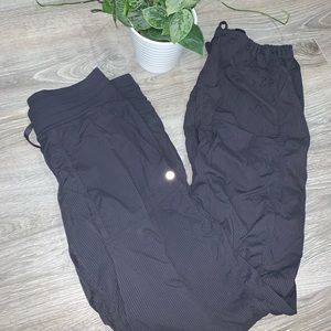 COPY - Lululemon studio pant